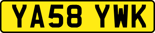 YA58YWK