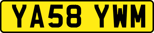 YA58YWM