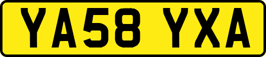 YA58YXA