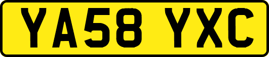 YA58YXC