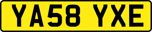 YA58YXE