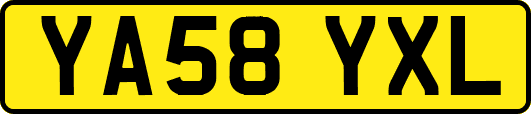 YA58YXL