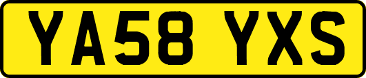YA58YXS