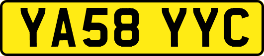 YA58YYC