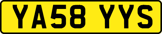 YA58YYS