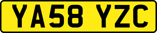 YA58YZC