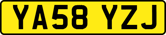 YA58YZJ