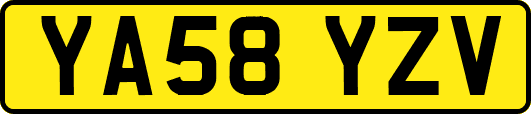 YA58YZV