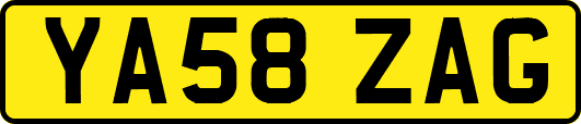 YA58ZAG