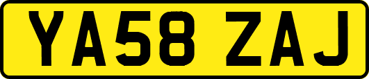 YA58ZAJ