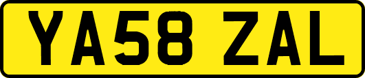 YA58ZAL