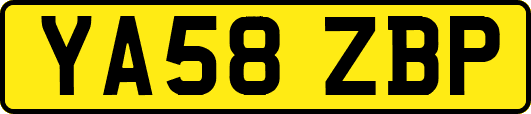 YA58ZBP