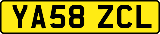 YA58ZCL