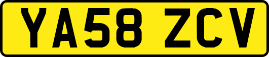 YA58ZCV