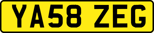 YA58ZEG