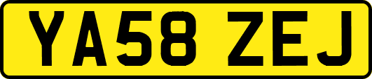 YA58ZEJ