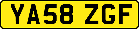 YA58ZGF