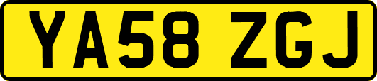YA58ZGJ