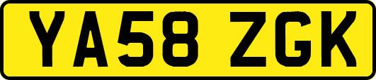 YA58ZGK
