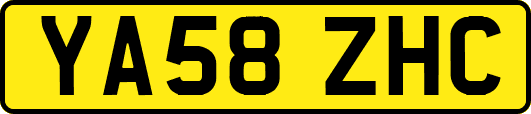 YA58ZHC