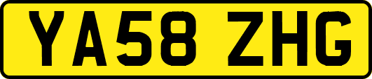 YA58ZHG