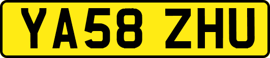 YA58ZHU