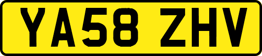 YA58ZHV