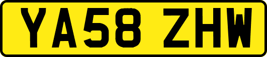 YA58ZHW