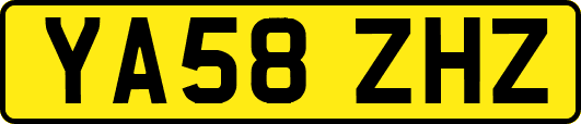 YA58ZHZ