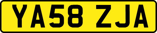 YA58ZJA