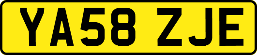 YA58ZJE