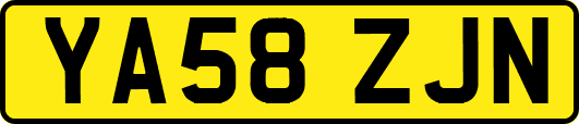YA58ZJN