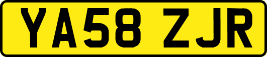 YA58ZJR