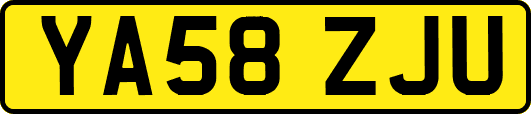 YA58ZJU