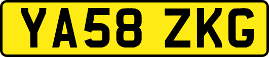 YA58ZKG