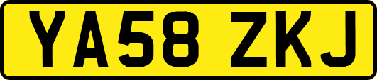 YA58ZKJ