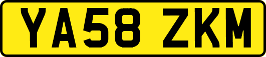 YA58ZKM