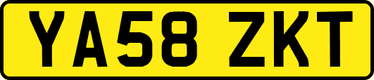 YA58ZKT