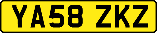 YA58ZKZ