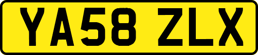 YA58ZLX