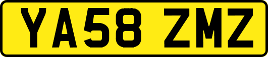 YA58ZMZ