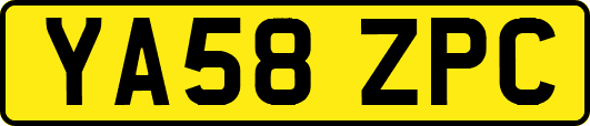 YA58ZPC