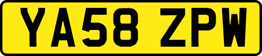 YA58ZPW