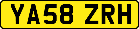 YA58ZRH