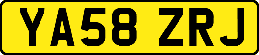 YA58ZRJ