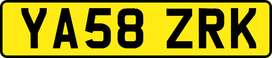 YA58ZRK
