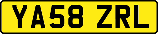 YA58ZRL