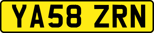 YA58ZRN