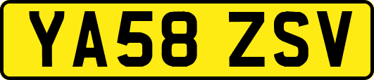 YA58ZSV