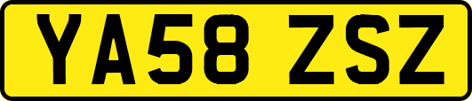 YA58ZSZ